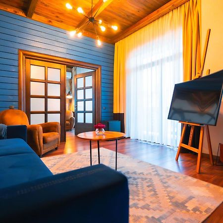 Kaban Boutique - 5Star Central Villa In 瓦特拉多梅 外观 照片