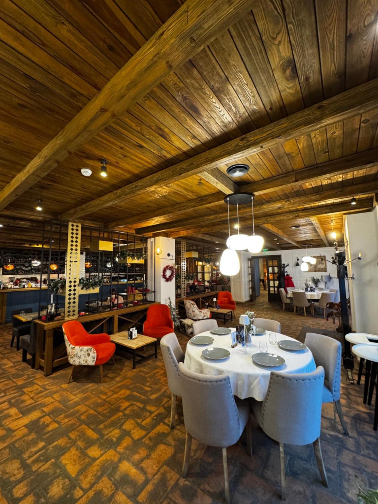 Kaban Boutique - 5Star Central Villa In 瓦特拉多梅 外观 照片