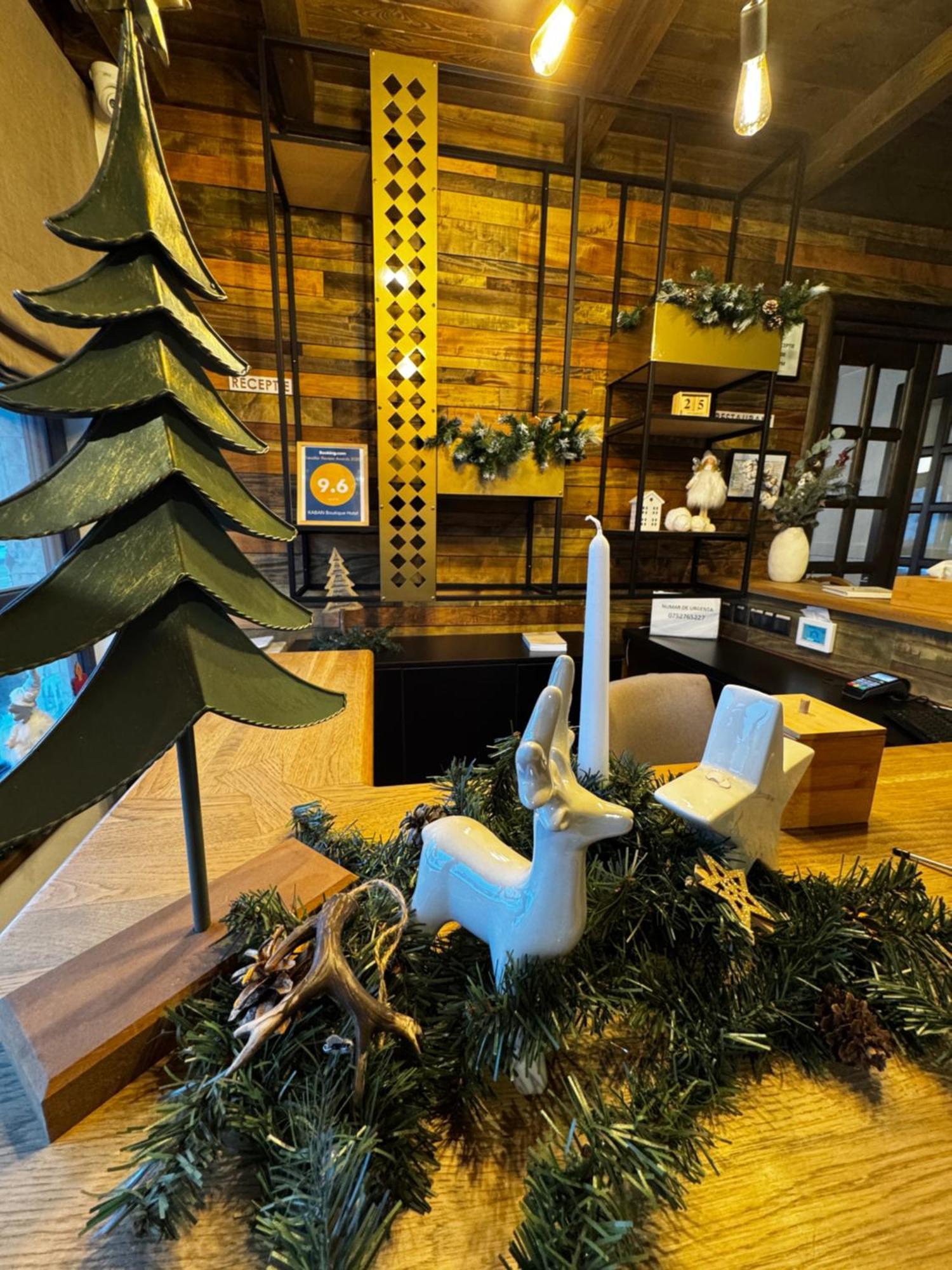 Kaban Boutique - 5Star Central Villa In 瓦特拉多梅 外观 照片