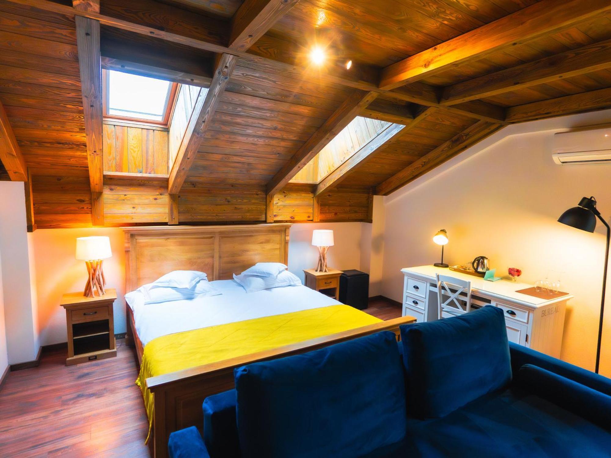 Kaban Boutique - 5Star Central Villa In 瓦特拉多梅 外观 照片