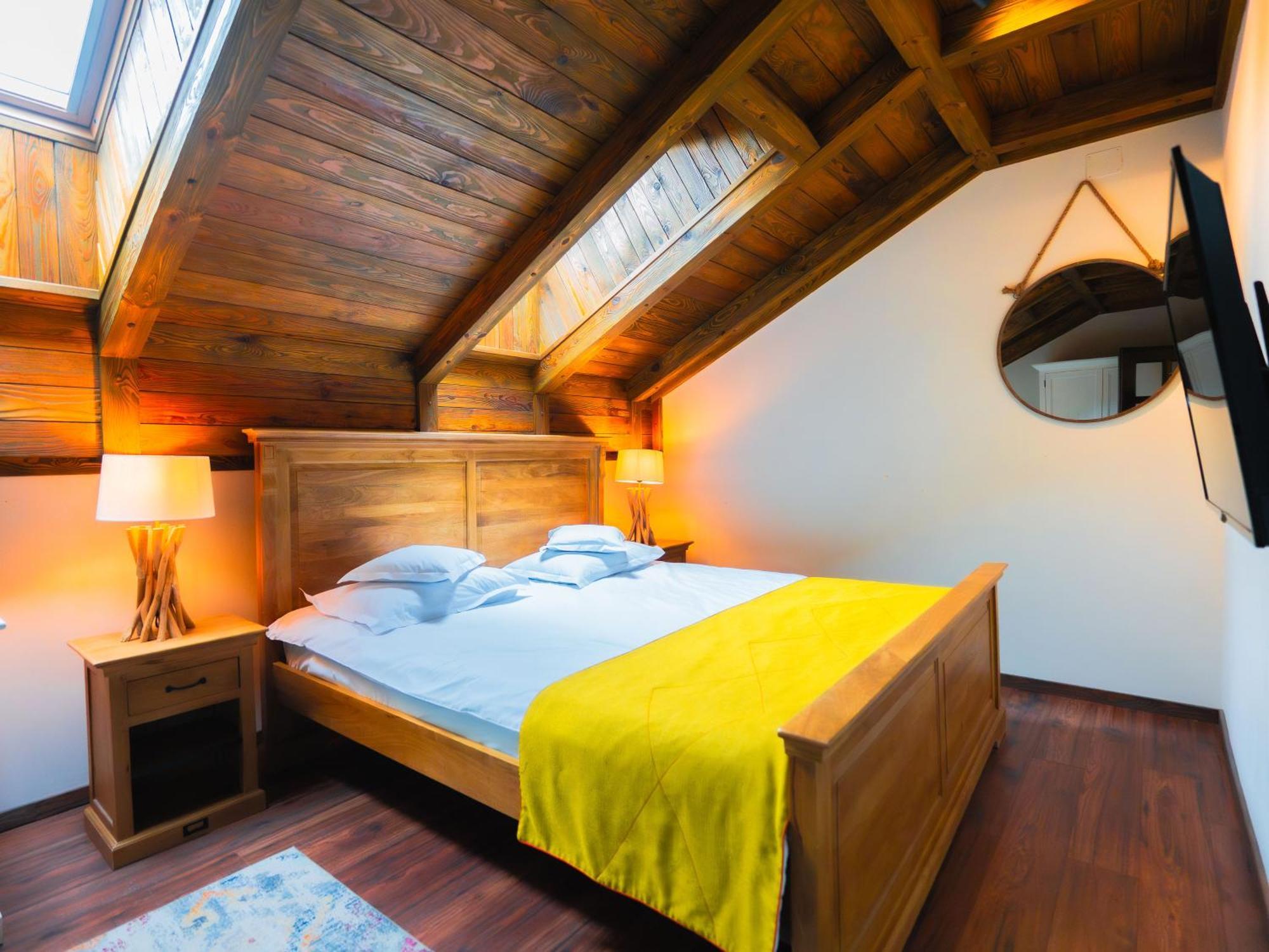 Kaban Boutique - 5Star Central Villa In 瓦特拉多梅 外观 照片