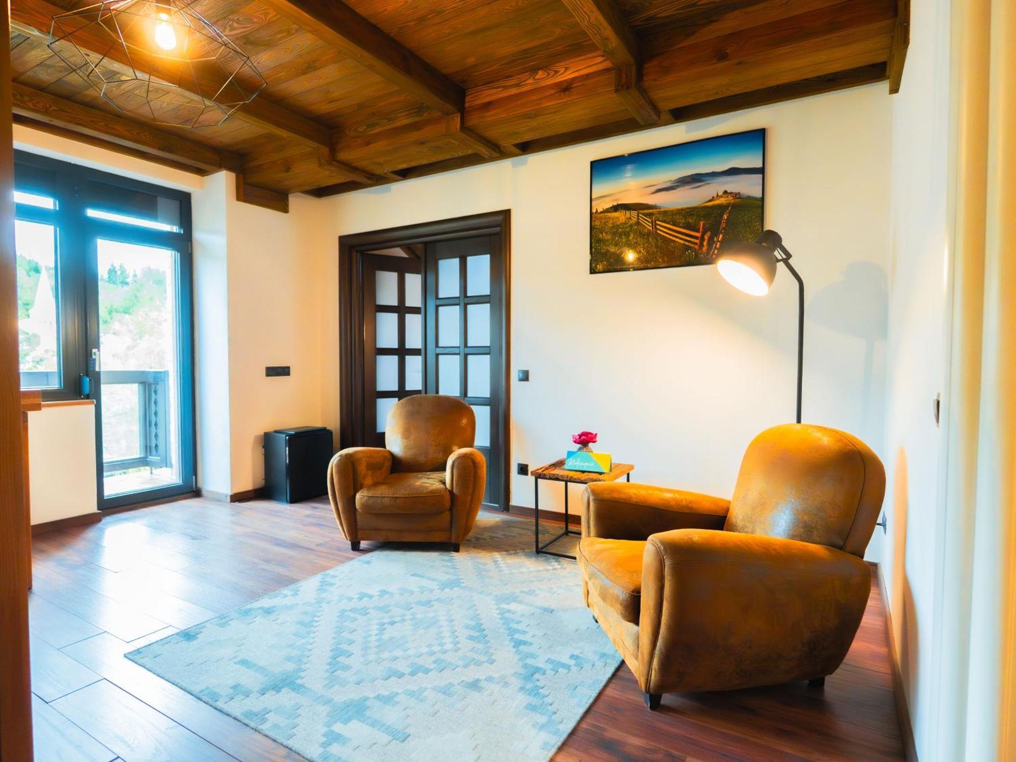 Kaban Boutique - 5Star Central Villa In 瓦特拉多梅 外观 照片
