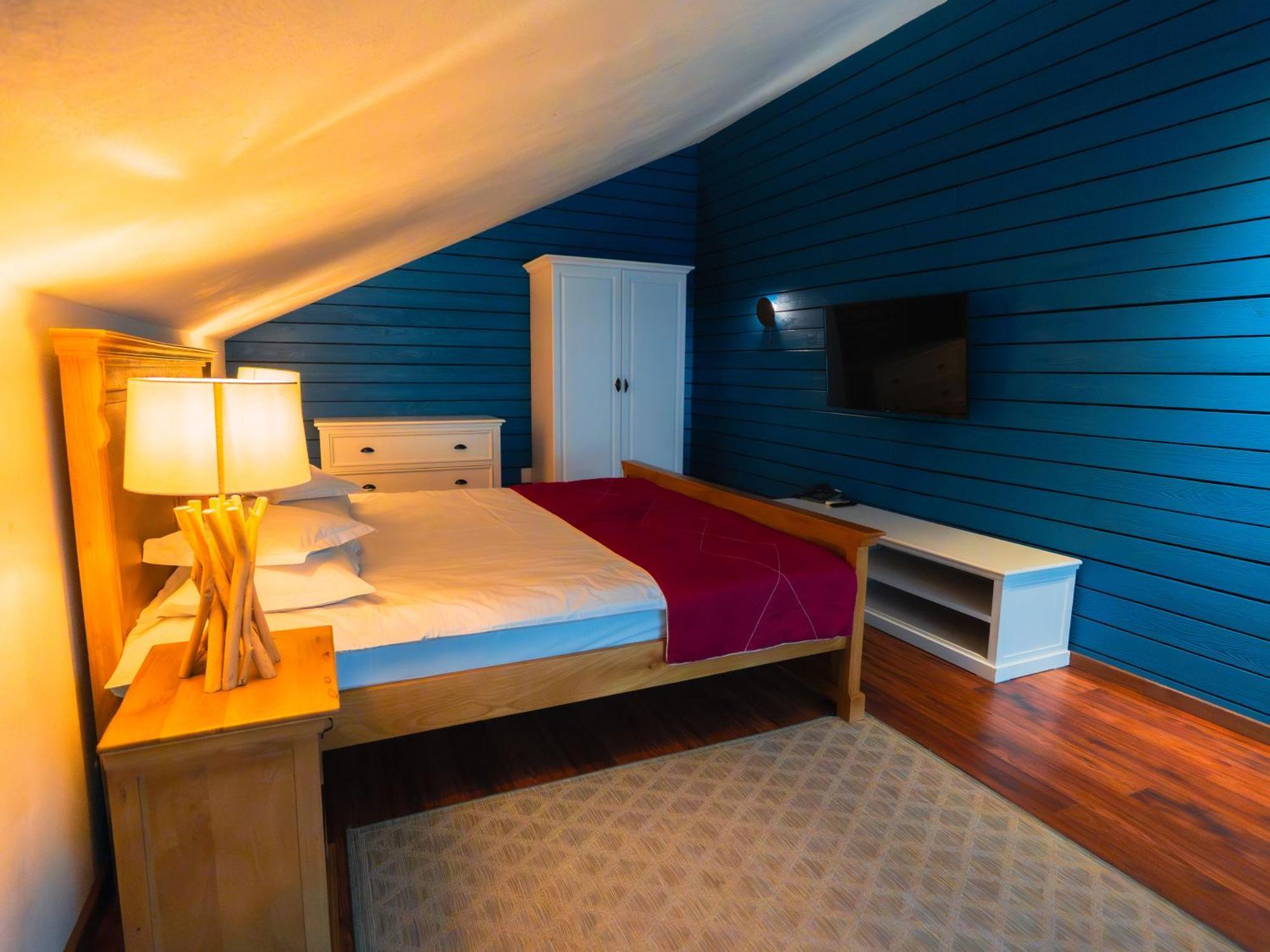 Kaban Boutique - 5Star Central Villa In 瓦特拉多梅 外观 照片