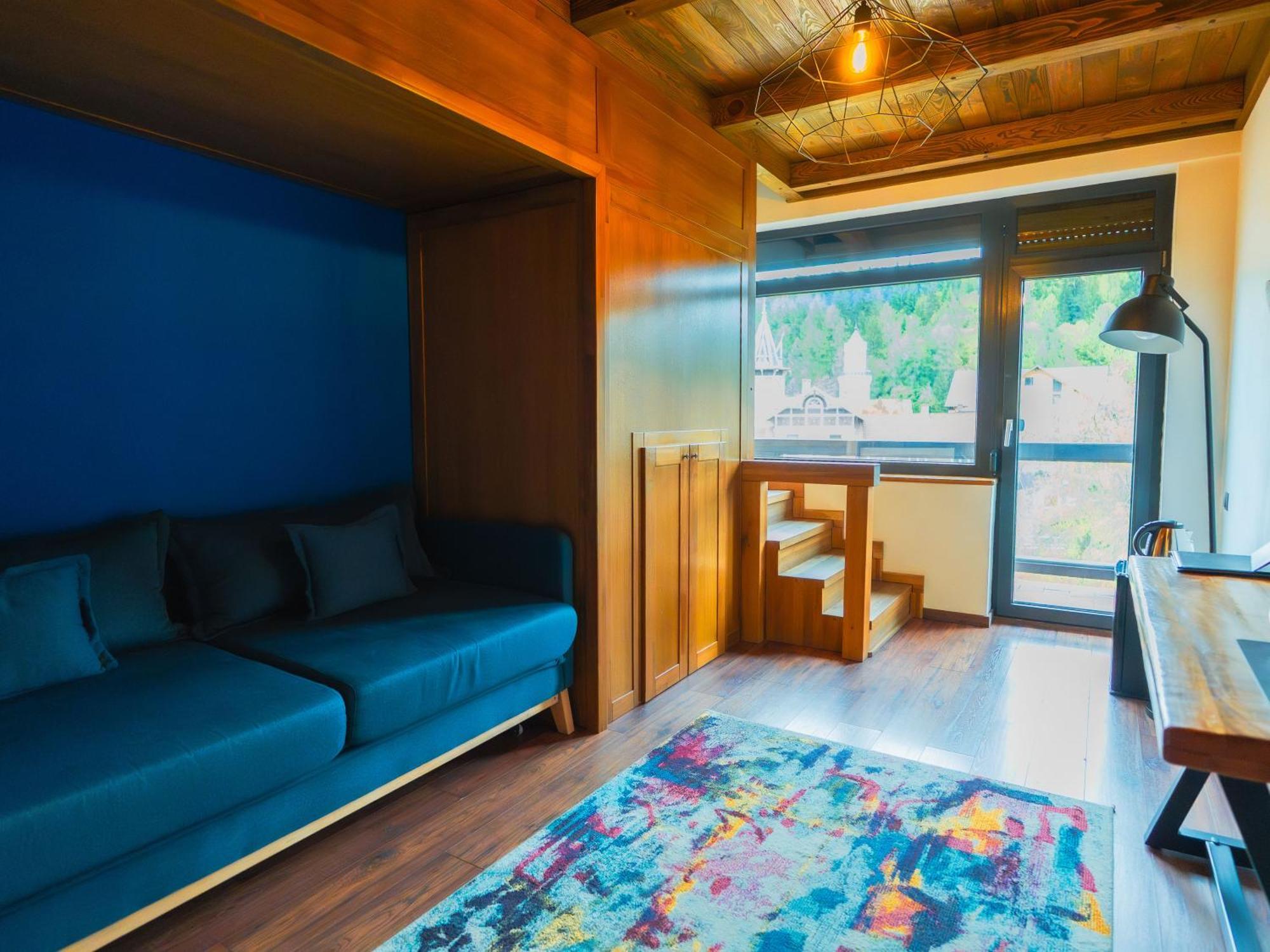 Kaban Boutique - 5Star Central Villa In 瓦特拉多梅 外观 照片