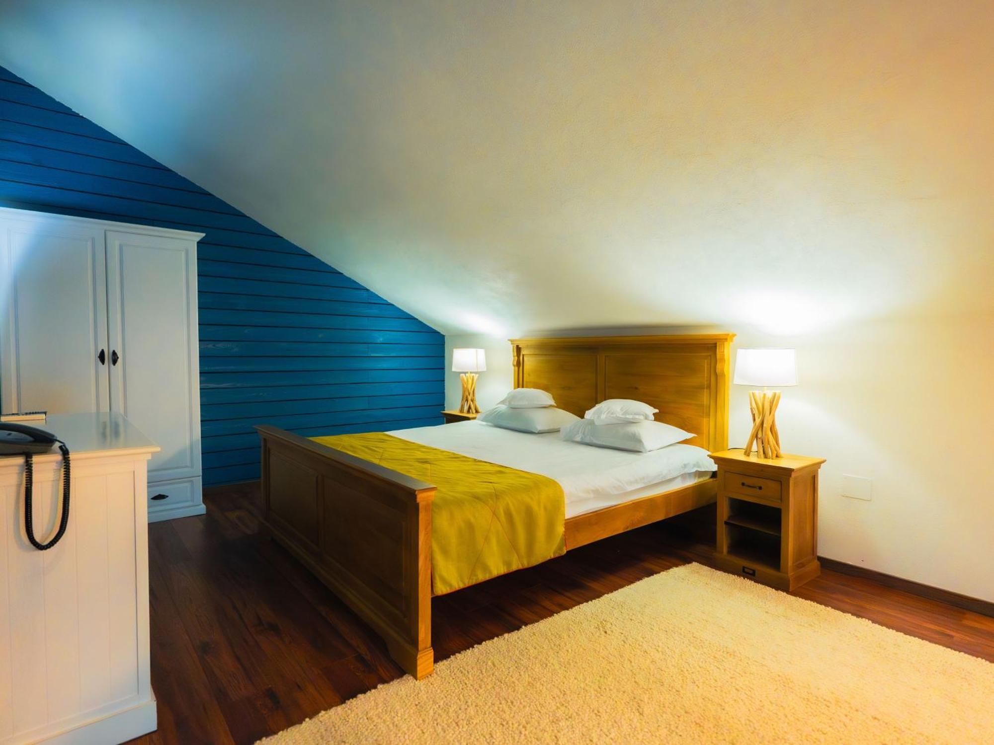Kaban Boutique - 5Star Central Villa In 瓦特拉多梅 外观 照片