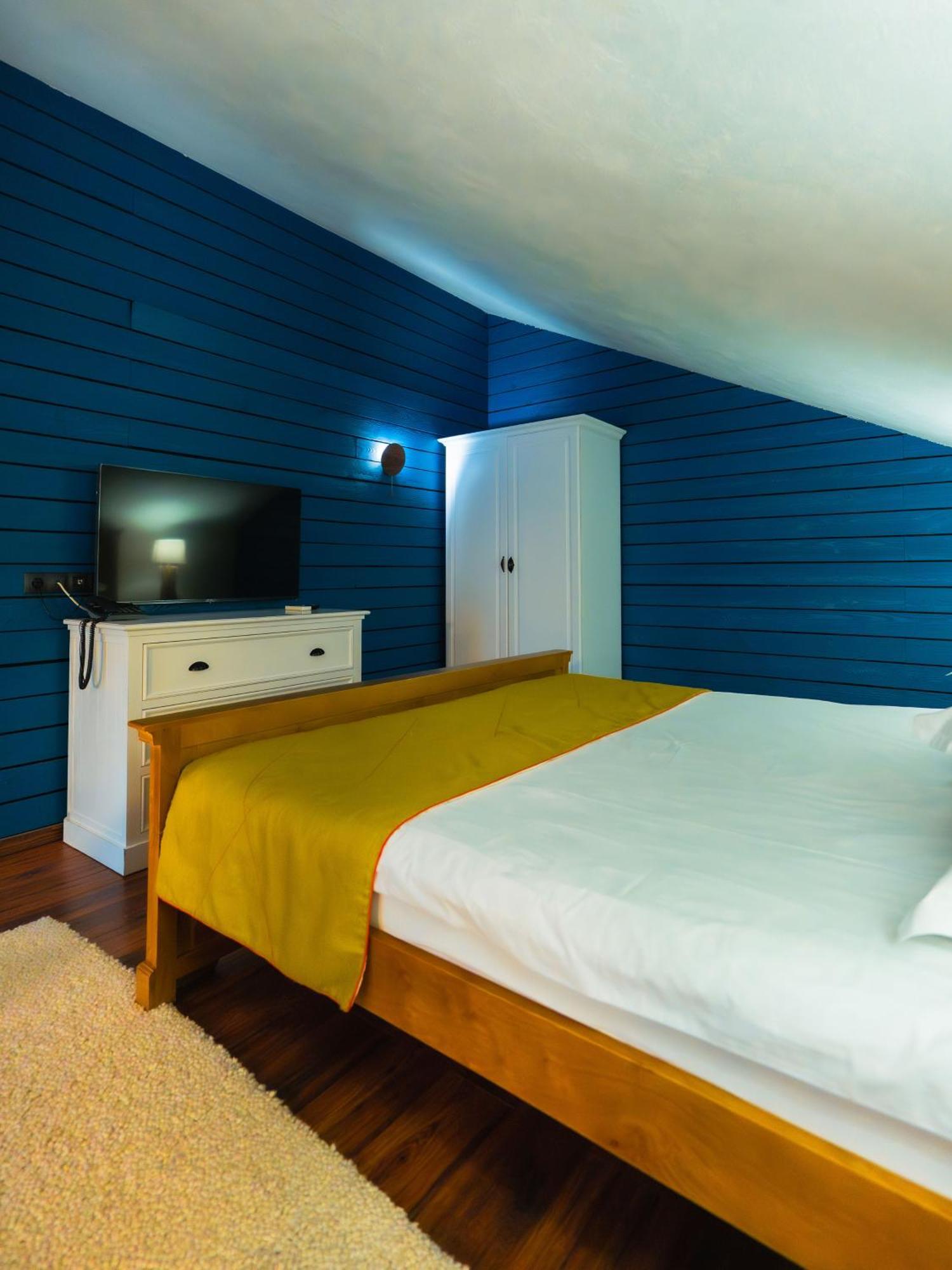 Kaban Boutique - 5Star Central Villa In 瓦特拉多梅 外观 照片