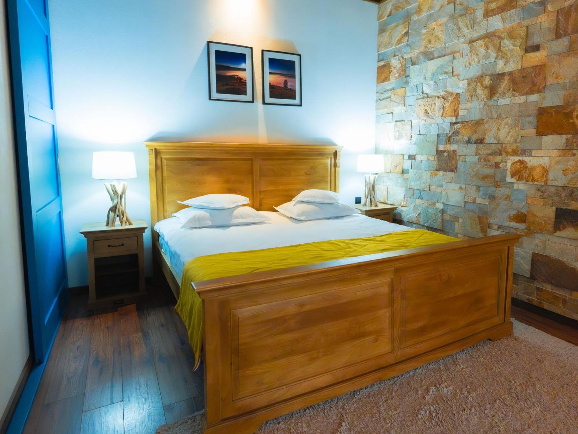 Kaban Boutique - 5Star Central Villa In 瓦特拉多梅 外观 照片