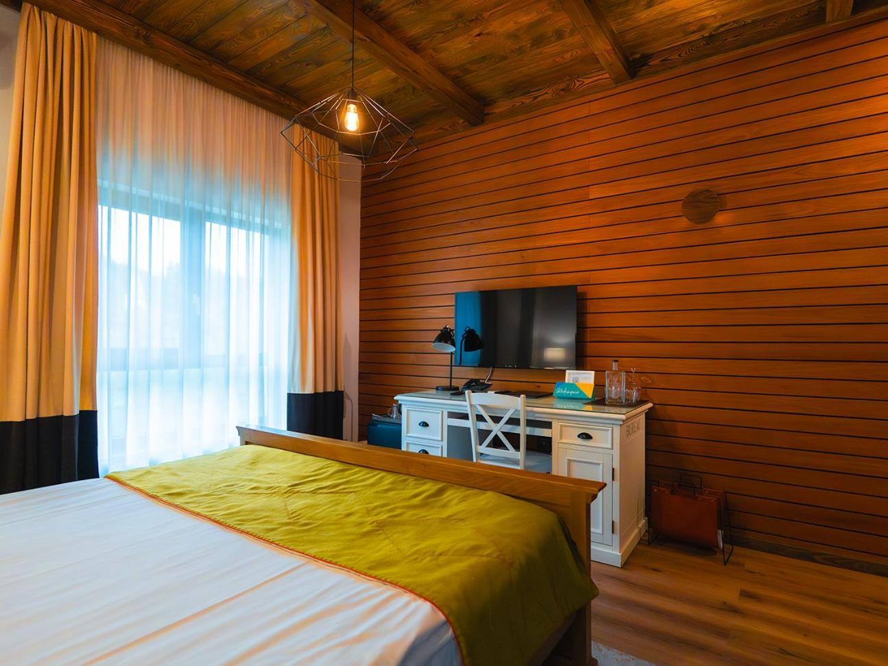 Kaban Boutique - 5Star Central Villa In 瓦特拉多梅 外观 照片