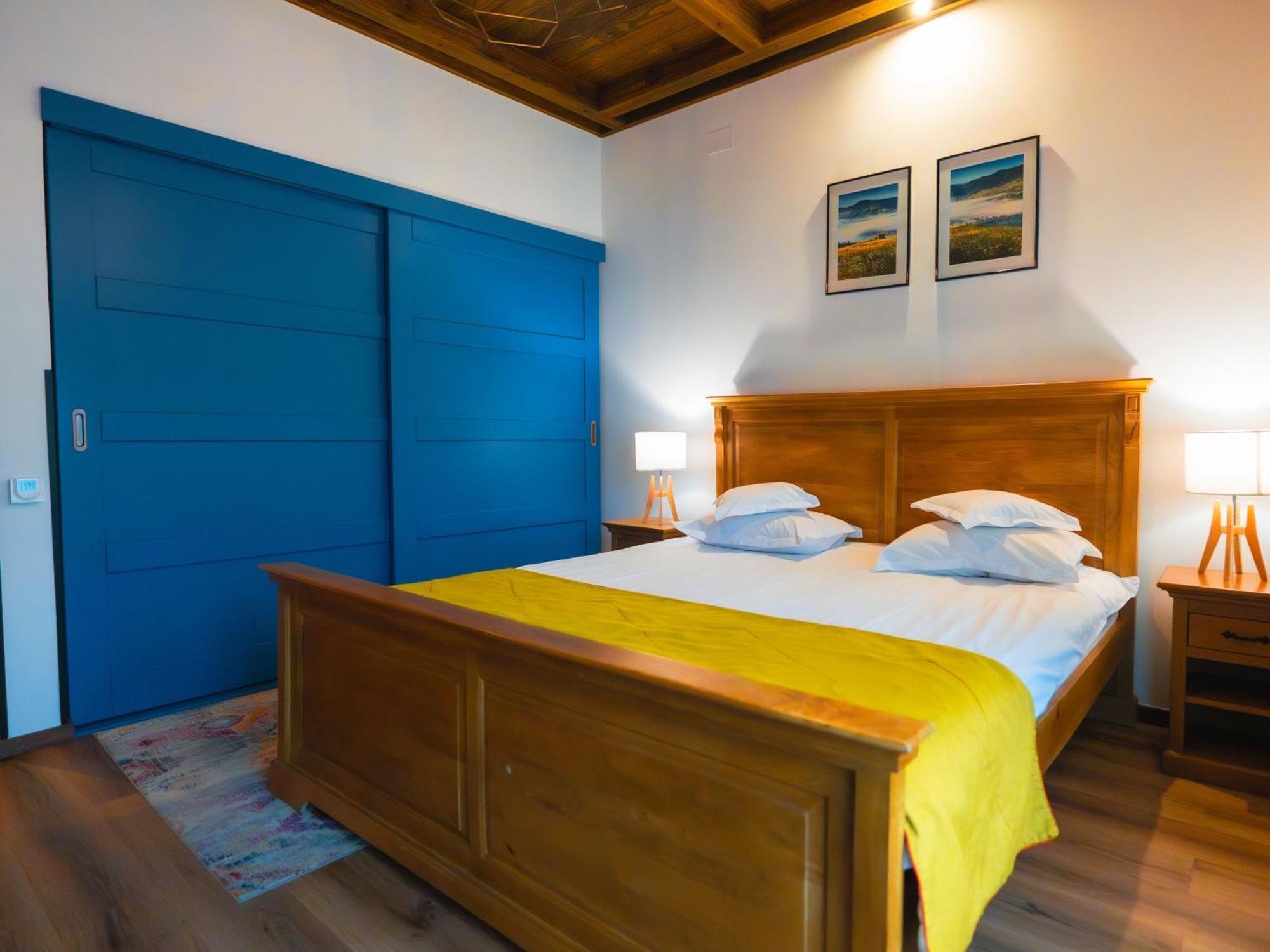 Kaban Boutique - 5Star Central Villa In 瓦特拉多梅 外观 照片