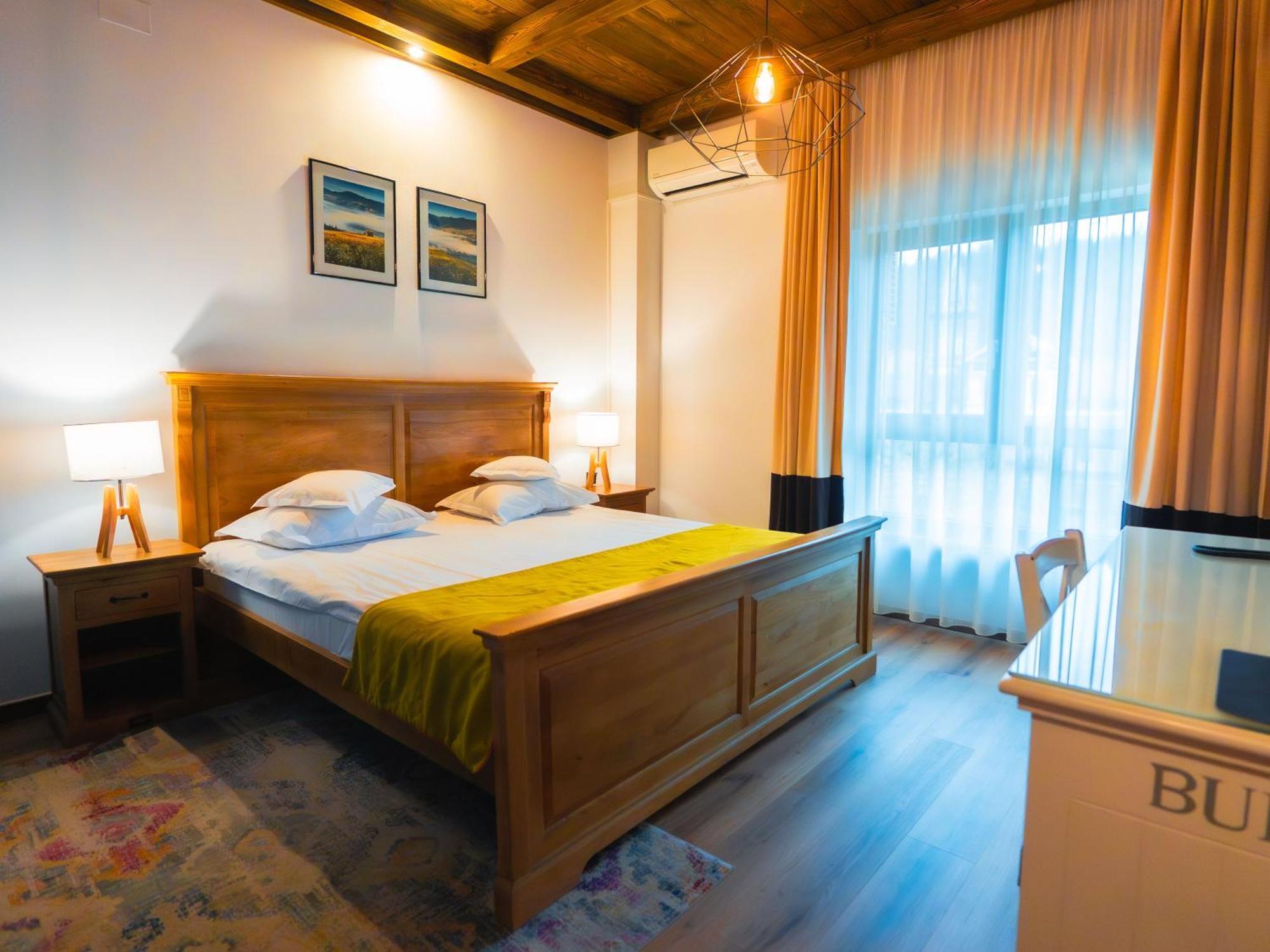 Kaban Boutique - 5Star Central Villa In 瓦特拉多梅 外观 照片