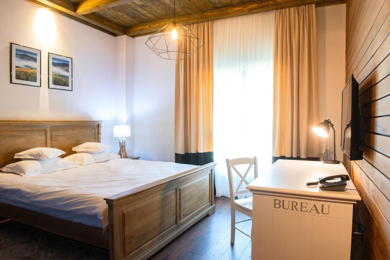 Kaban Boutique - 5Star Central Villa In 瓦特拉多梅 外观 照片