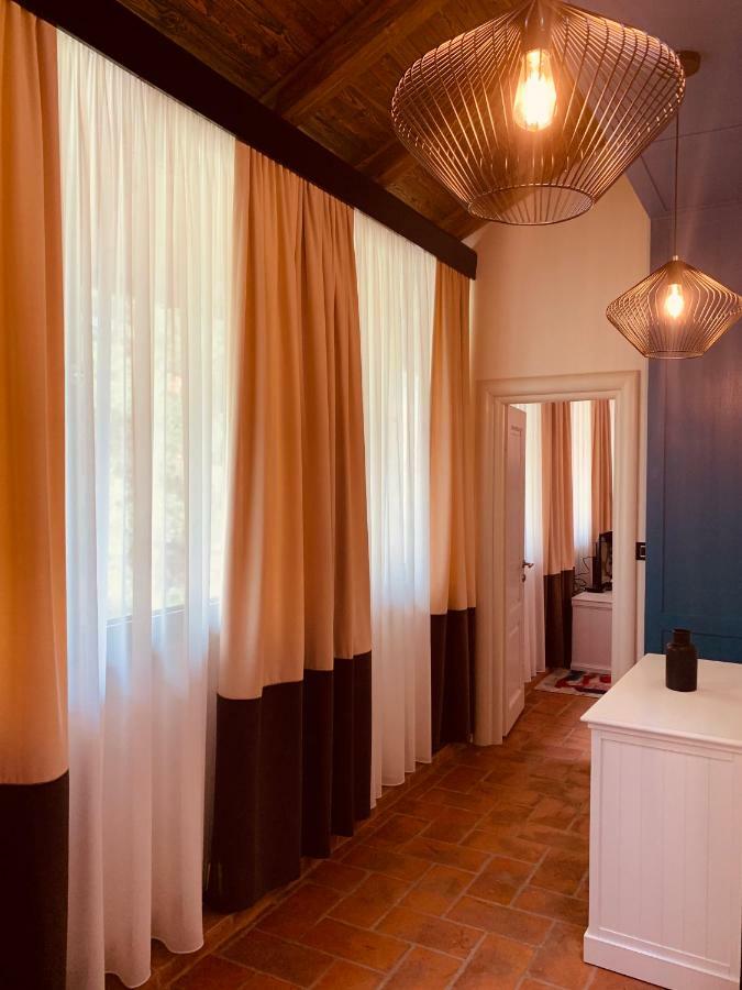 Kaban Boutique - 5Star Central Villa In 瓦特拉多梅 外观 照片