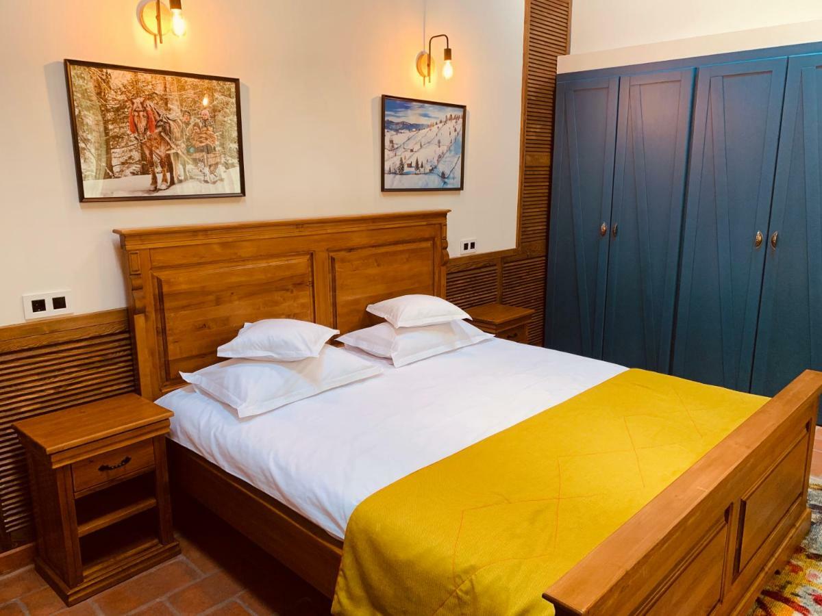 Kaban Boutique - 5Star Central Villa In 瓦特拉多梅 外观 照片