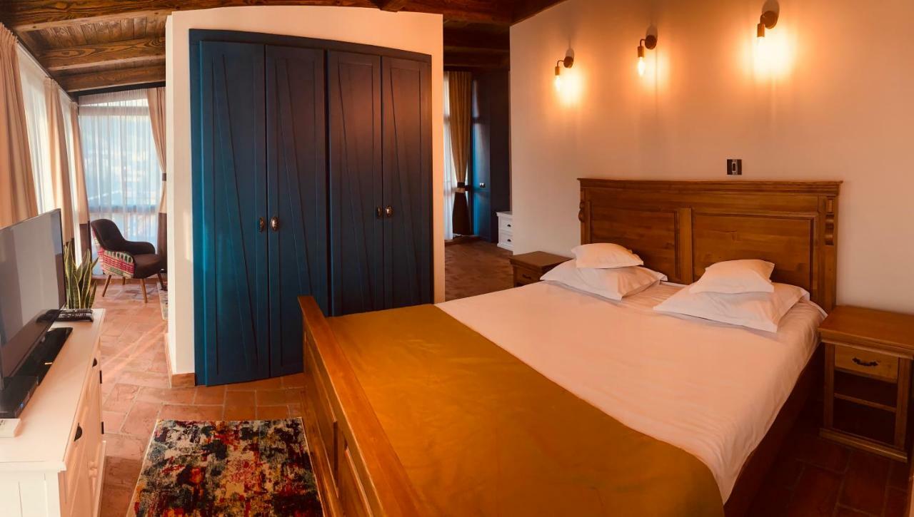 Kaban Boutique - 5Star Central Villa In 瓦特拉多梅 外观 照片